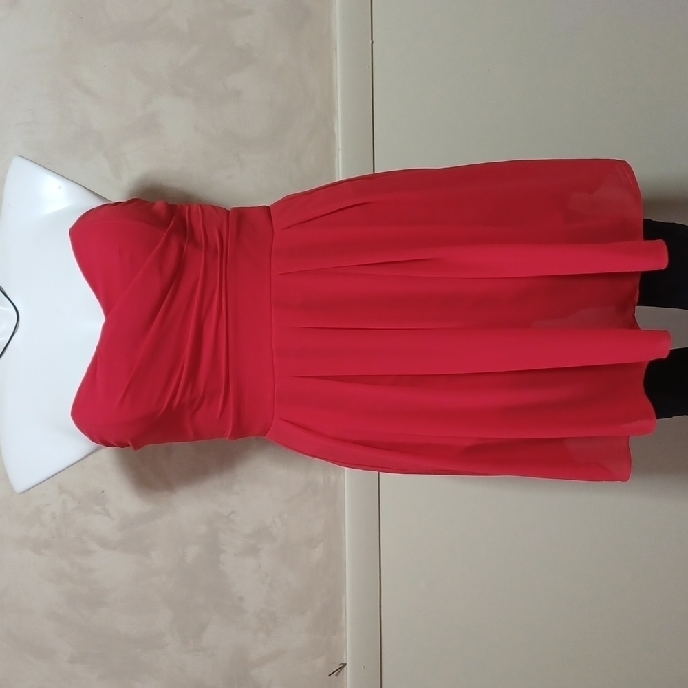 TFNC LONDON PARTY DRESS MINI SIZE M